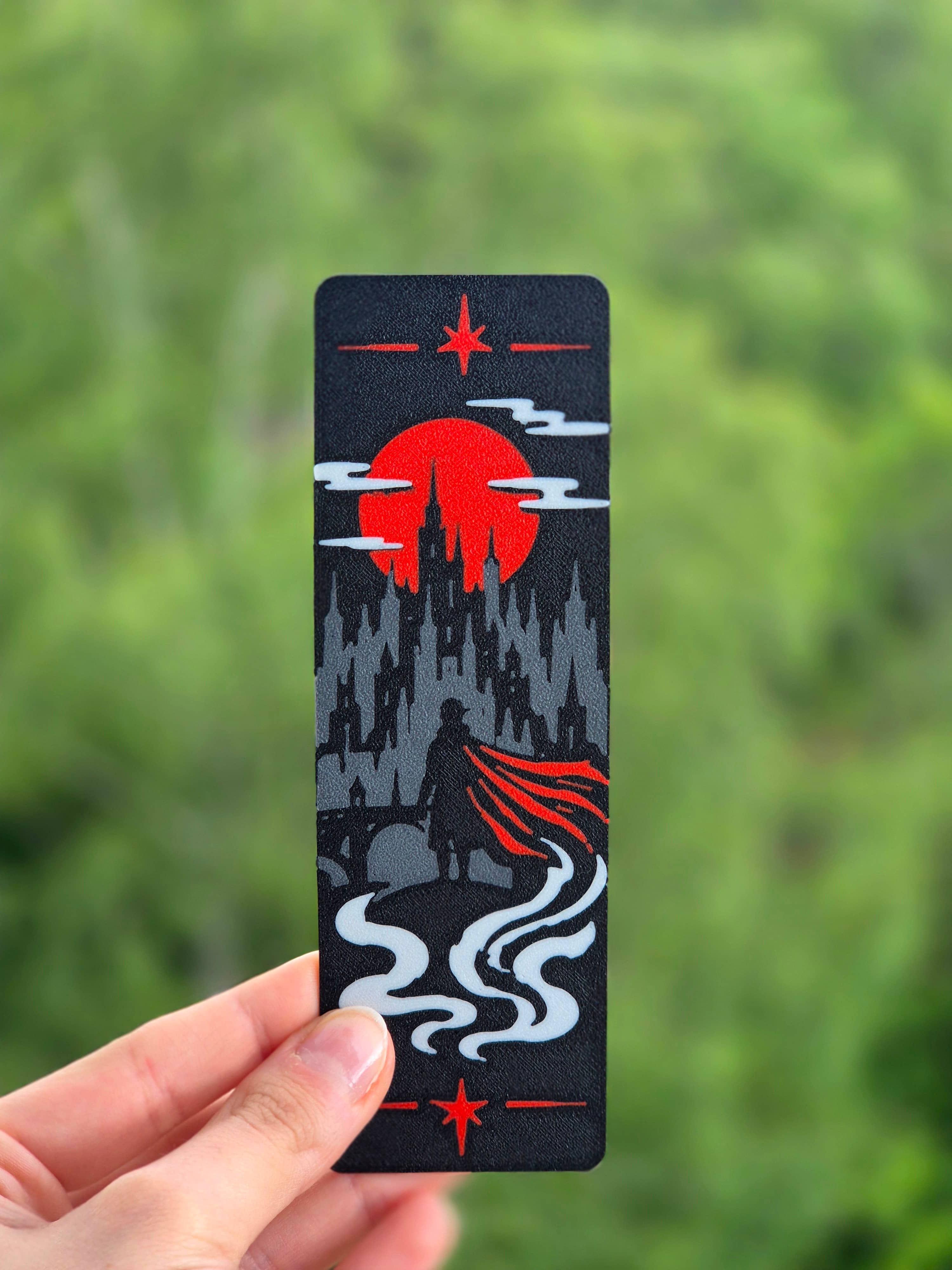 Mistborn Bookmark Fantasy, gallery image 3