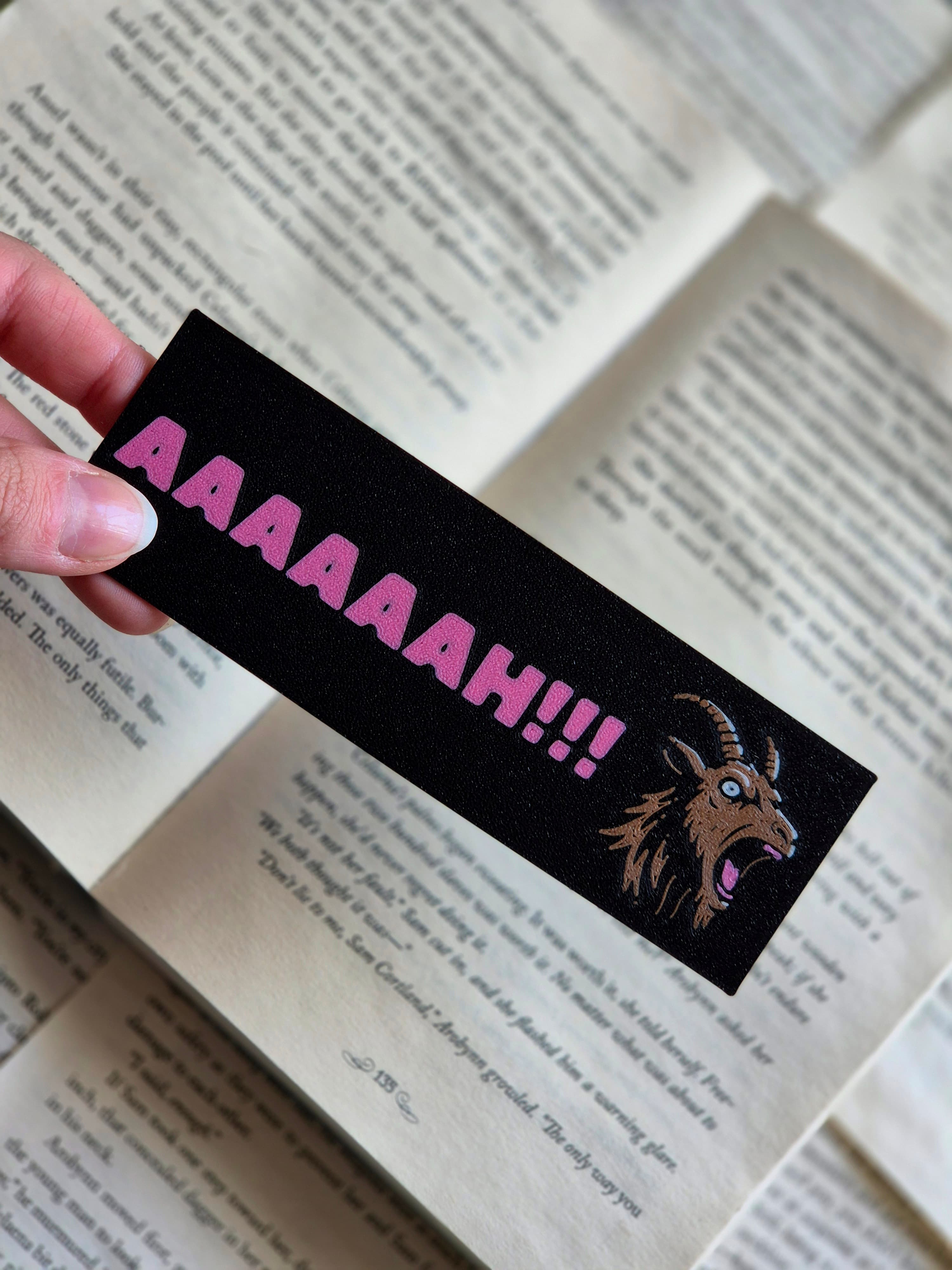 Dungeon Crawler Carl Bookmark Prepotente, gallery image 3