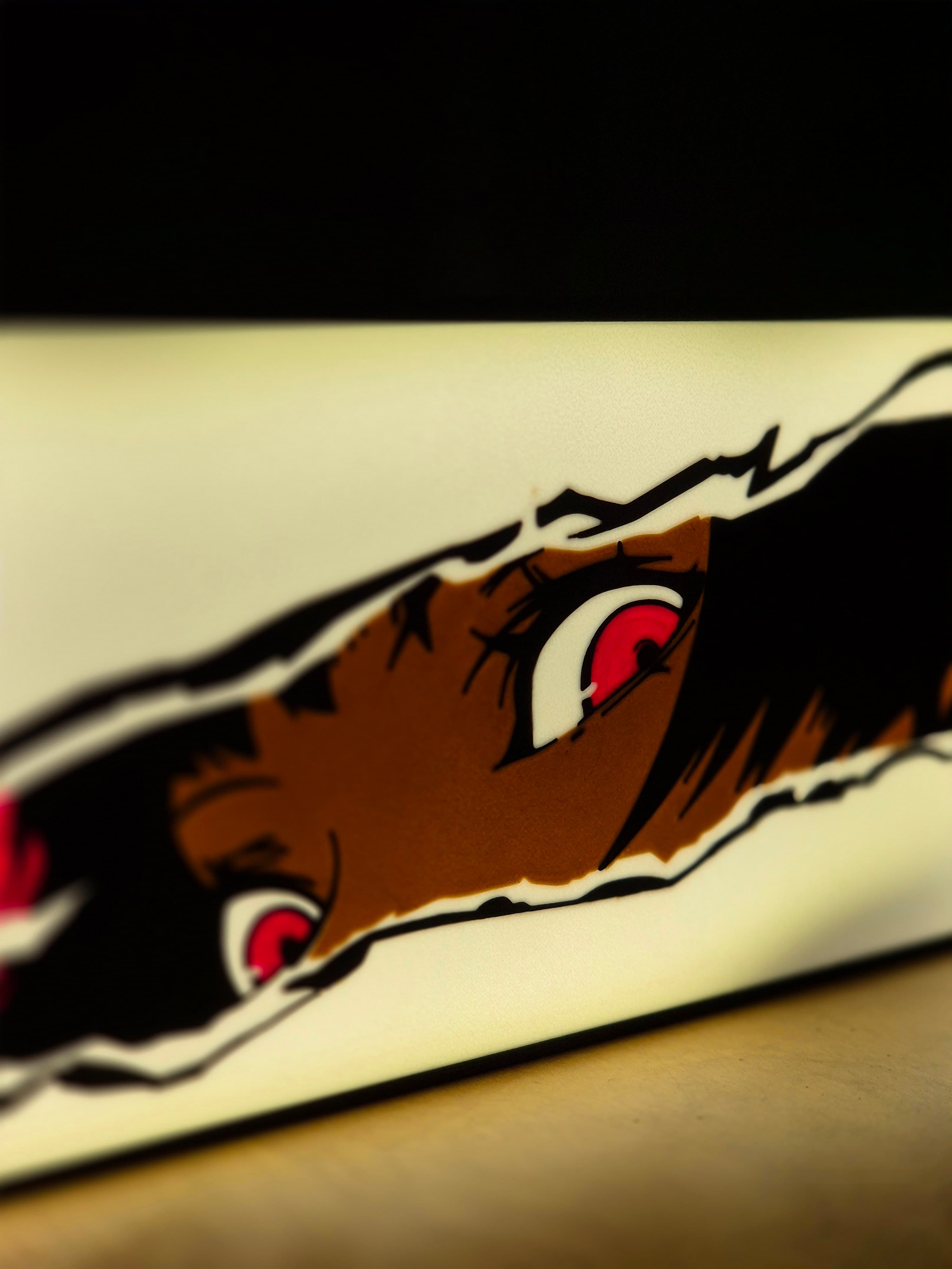 Persona 5 Makoto Lightbox, gallery image 4