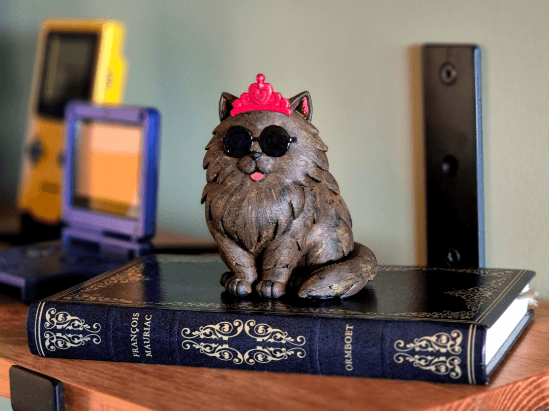 Princess Donut Dungeon Crawler Carl