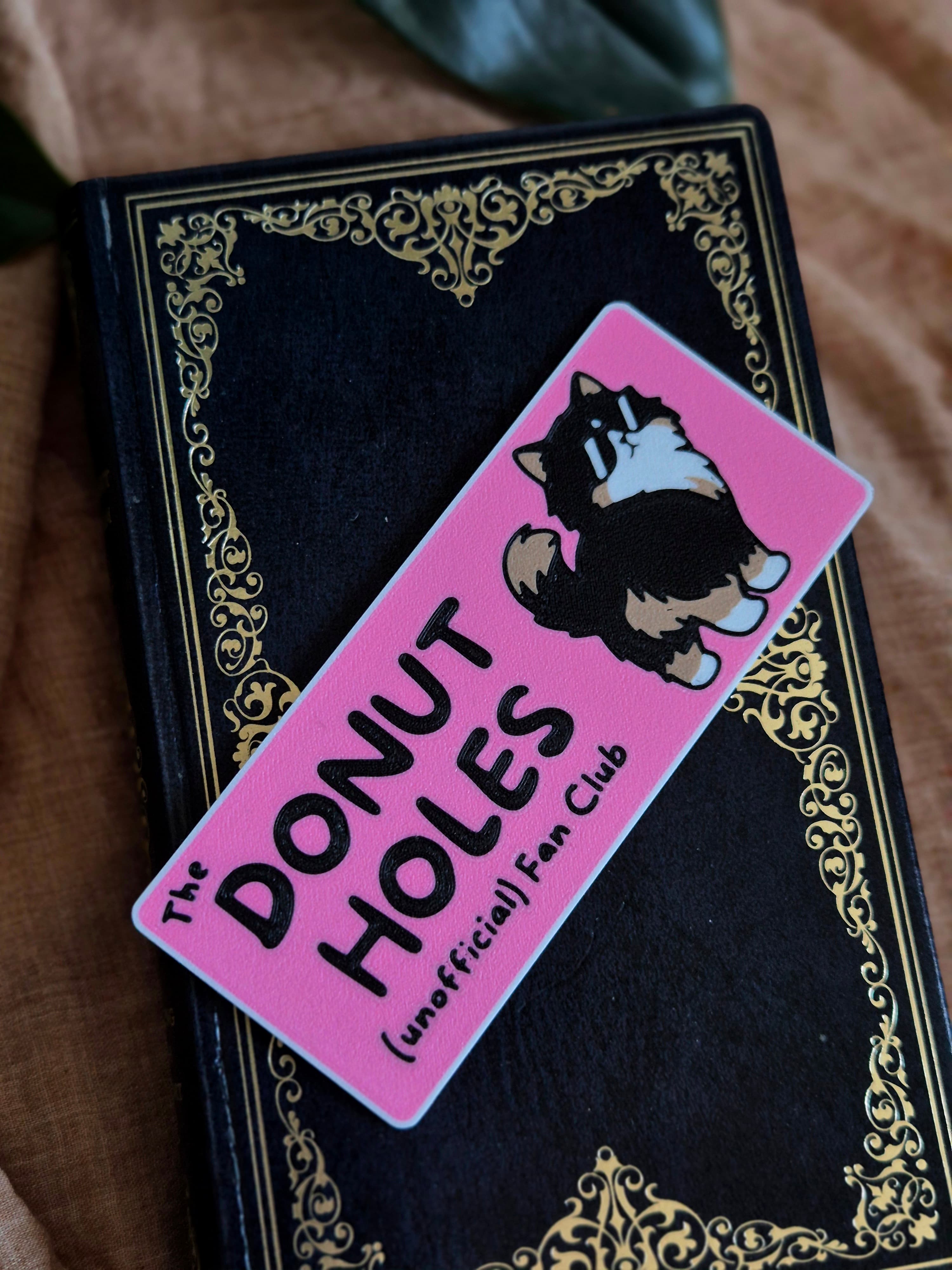 Princess Donut Dungeon Crawler Carl Bookmark, gallery image 3