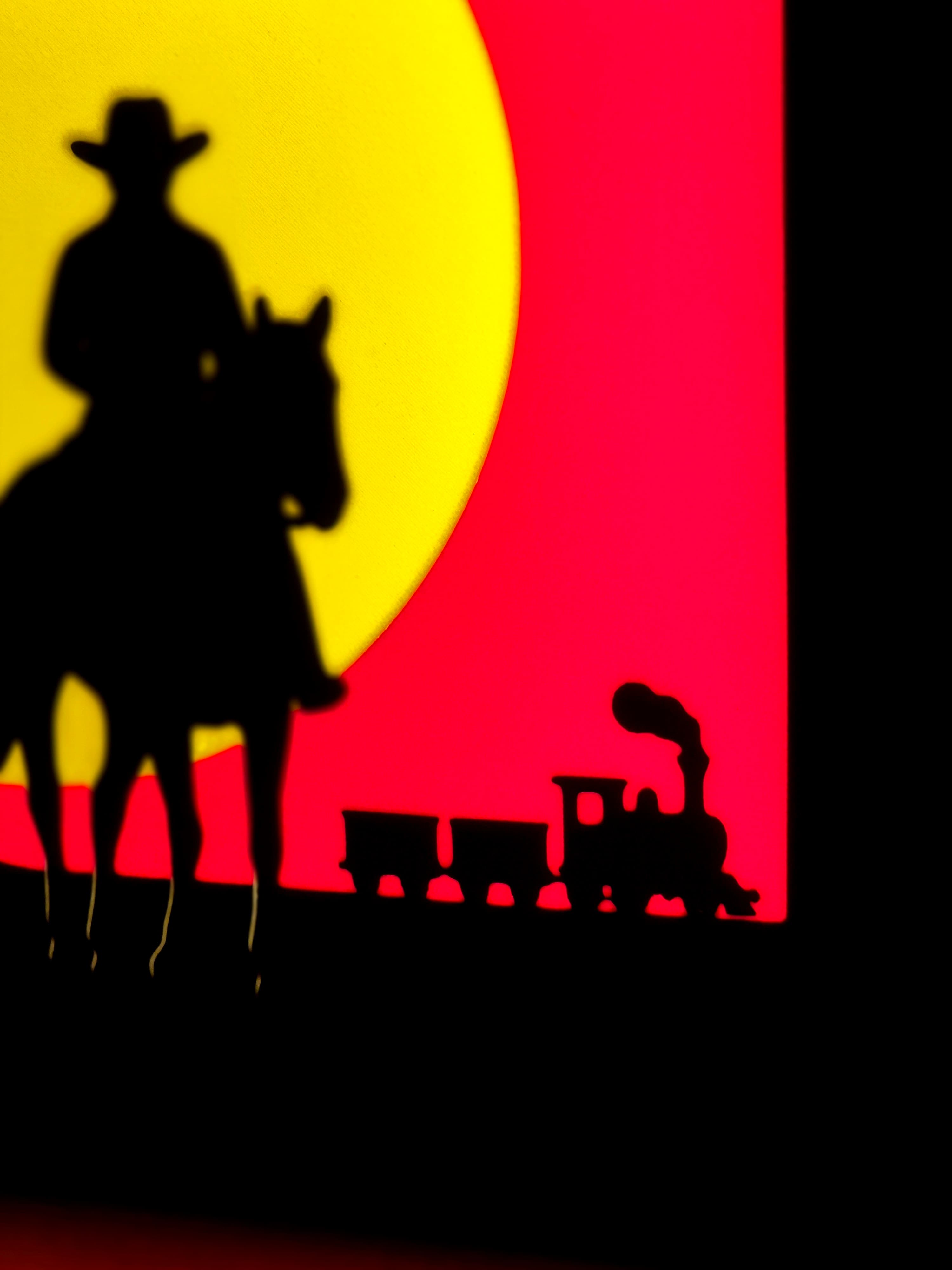 Red Dead Redemption 2 Lightbox, gallery image 3