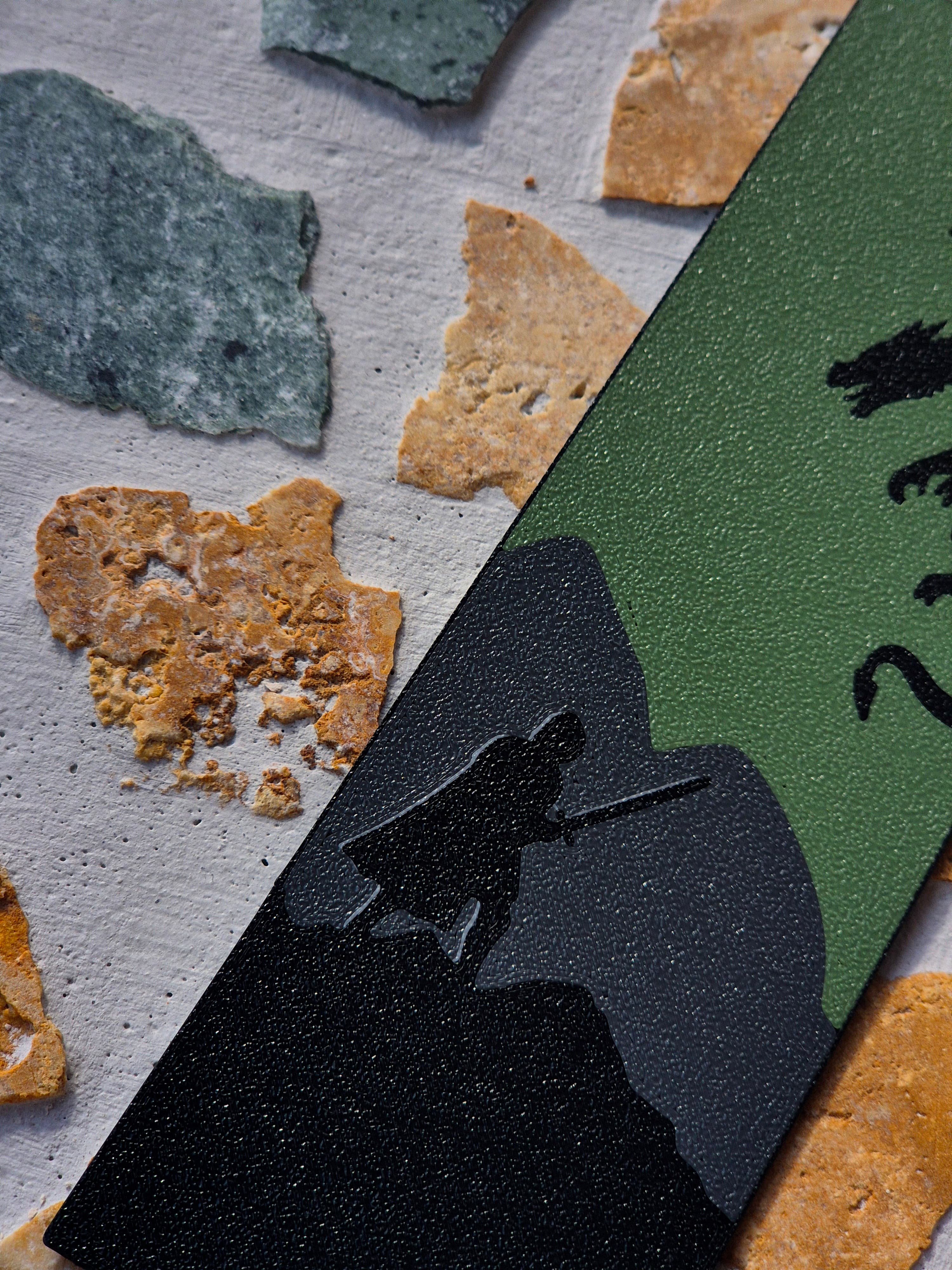 Skyrim Bookmark Dragon, gallery image 3