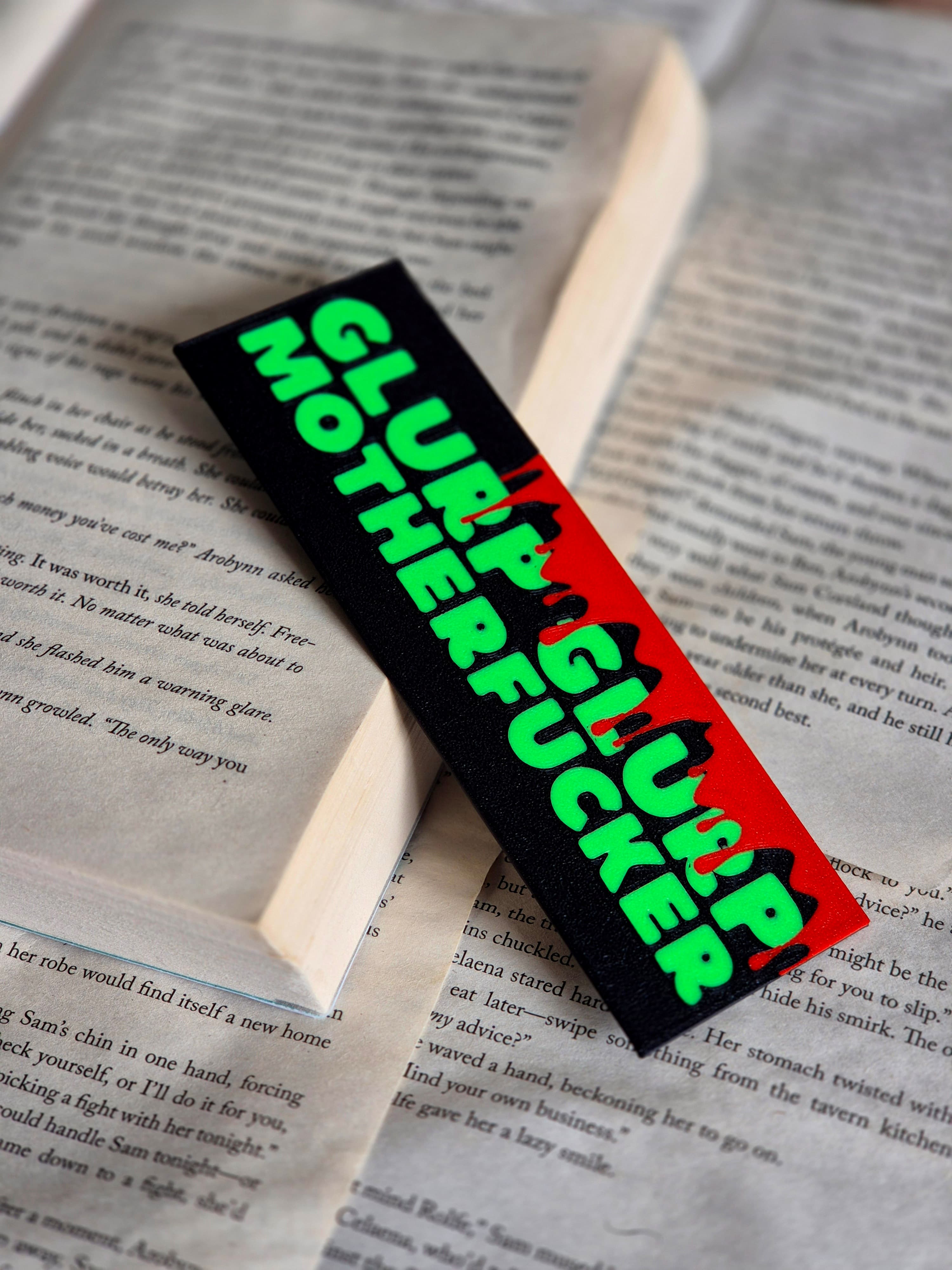 Dungeon Crawler Carl Bookmark, gallery image 3