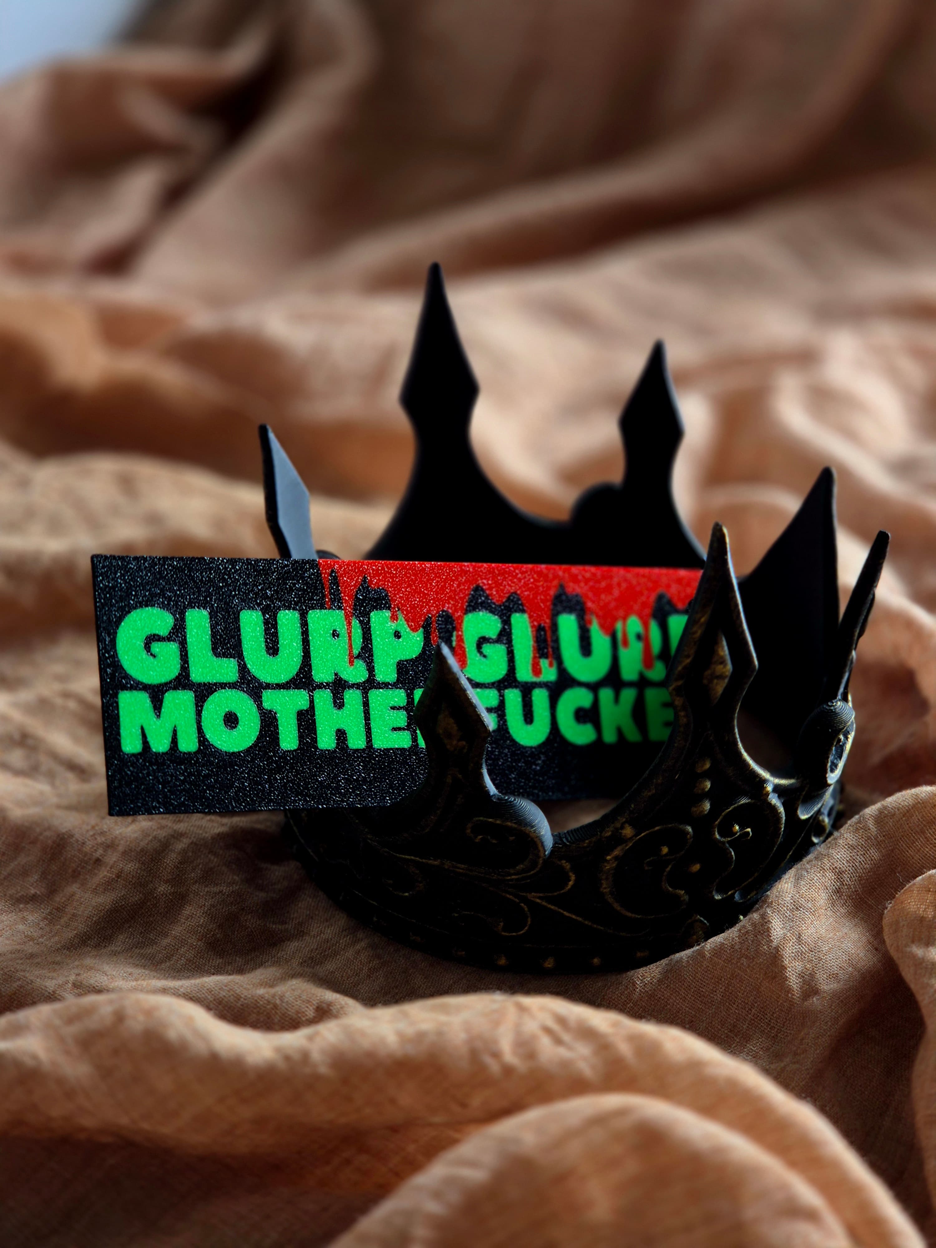 Dungeon Crawler Carl Bookmark, gallery image 4