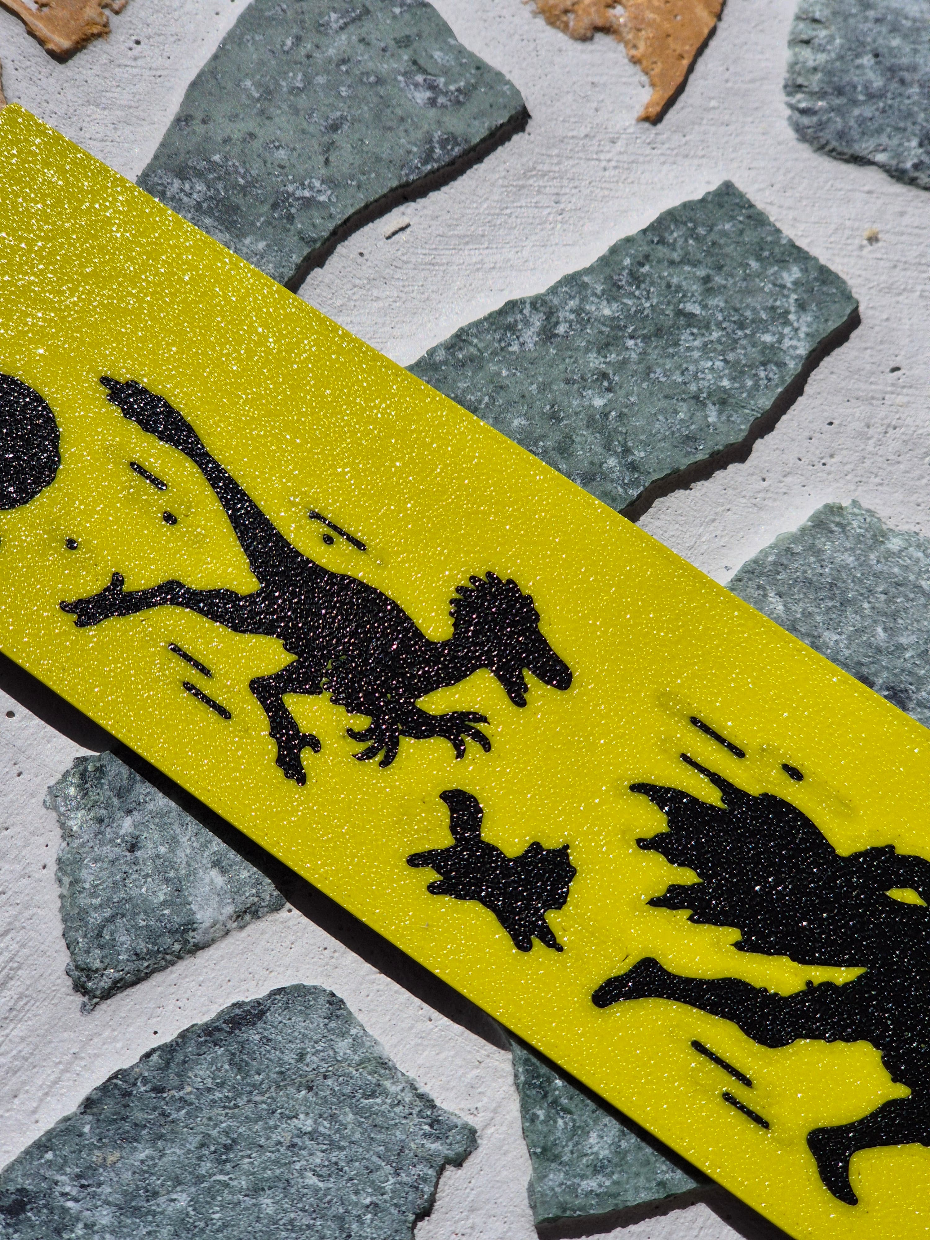 Dungeon Crawler Carl Bookmark, gallery image 2