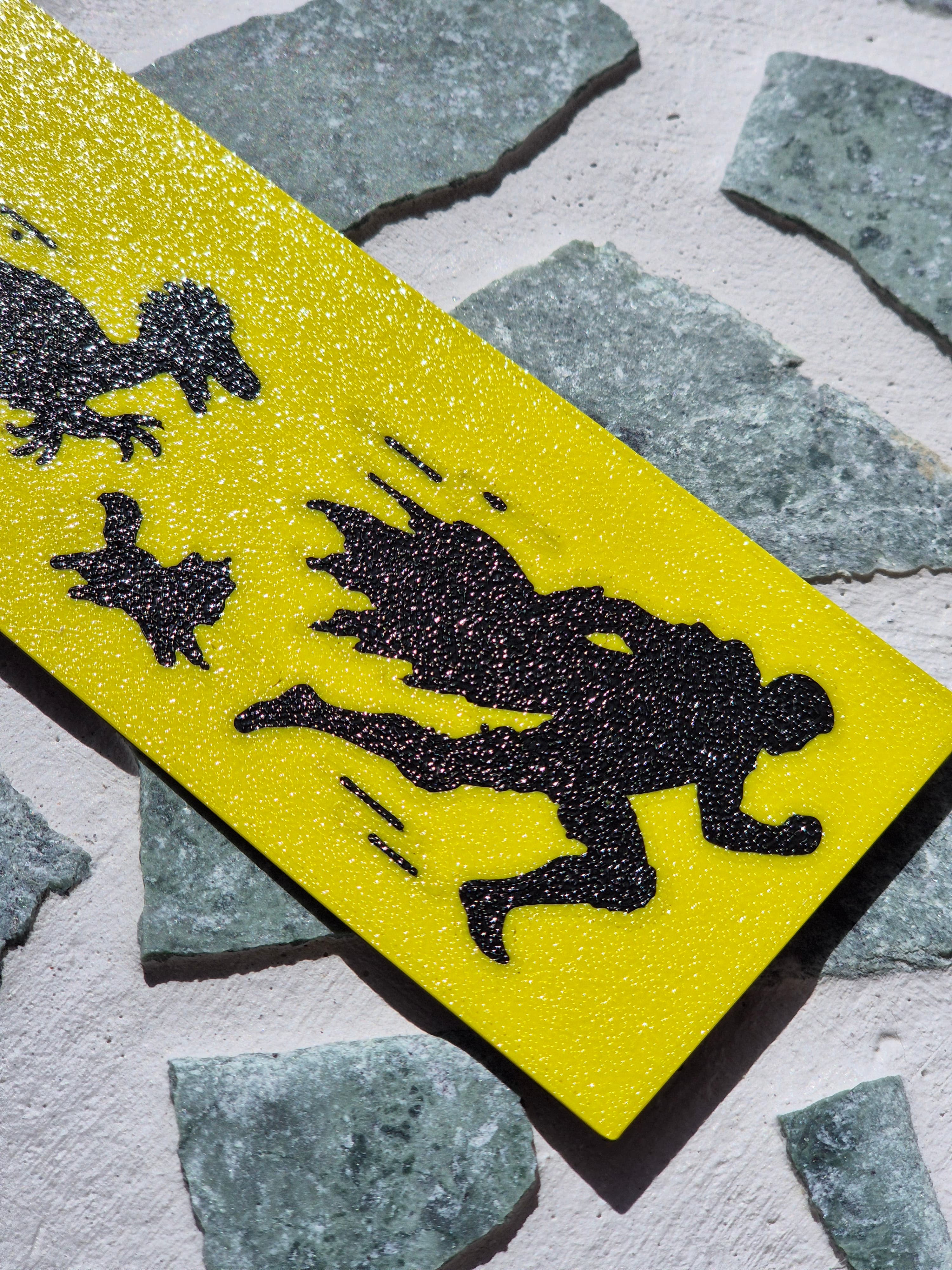 Dungeon Crawler Carl Bookmark, gallery image 3