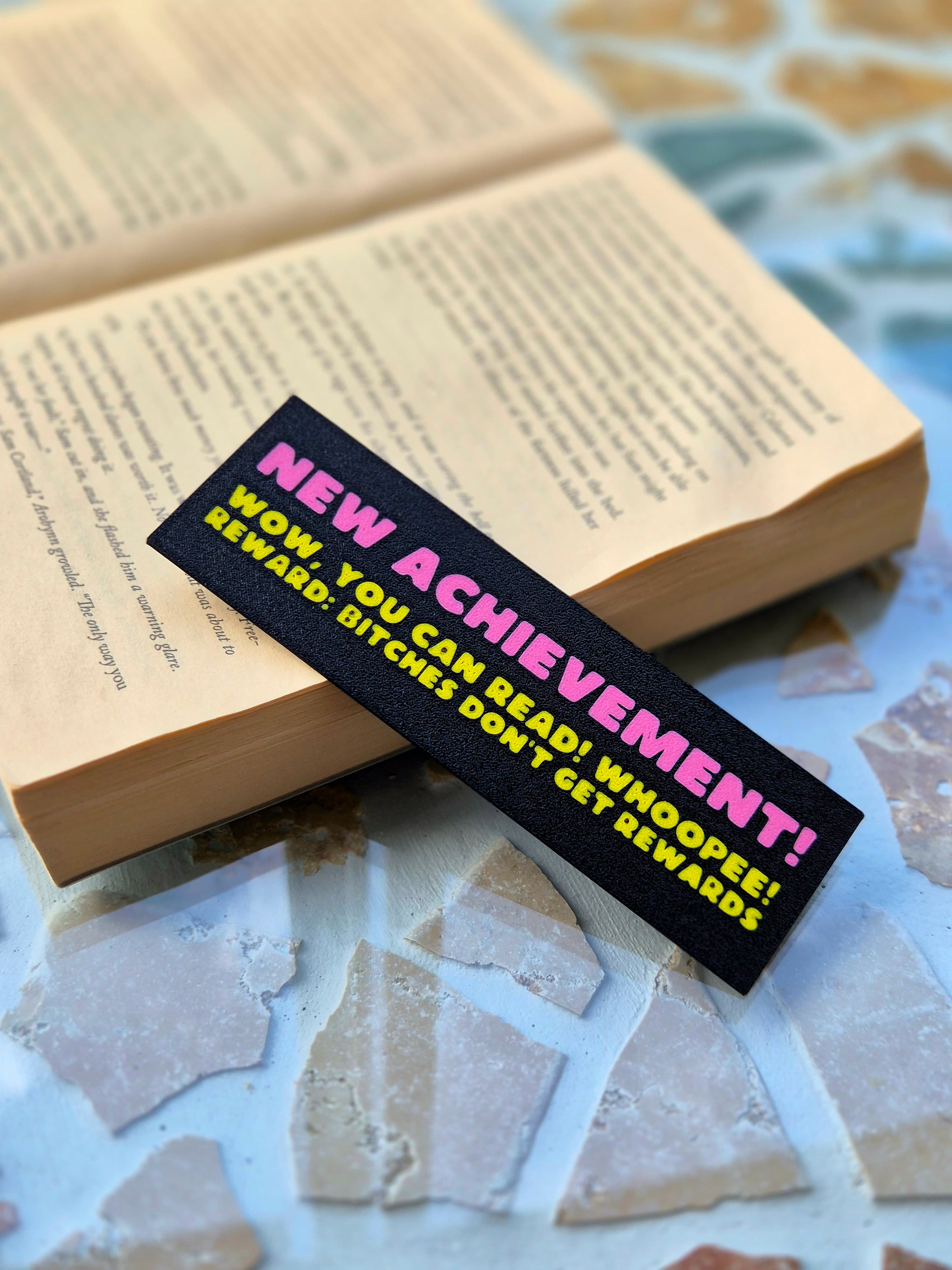 Dungeon Crawler Carl Bookmark, gallery image 2