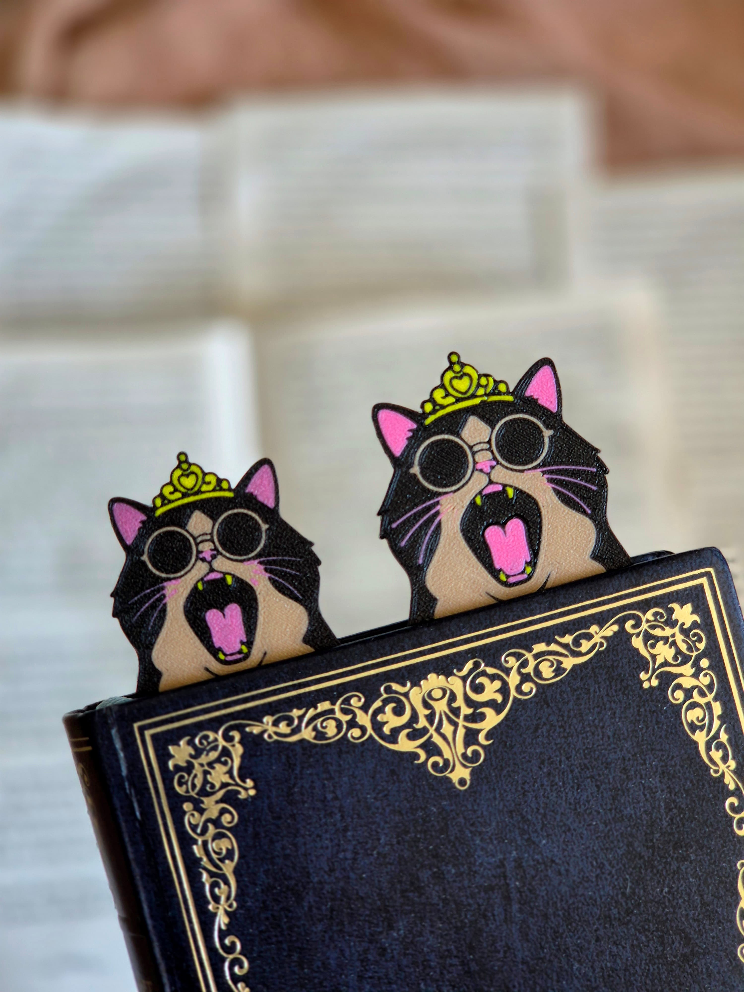 Dungeon Crawler Carl Bookmark Princess Donut, gallery image 7