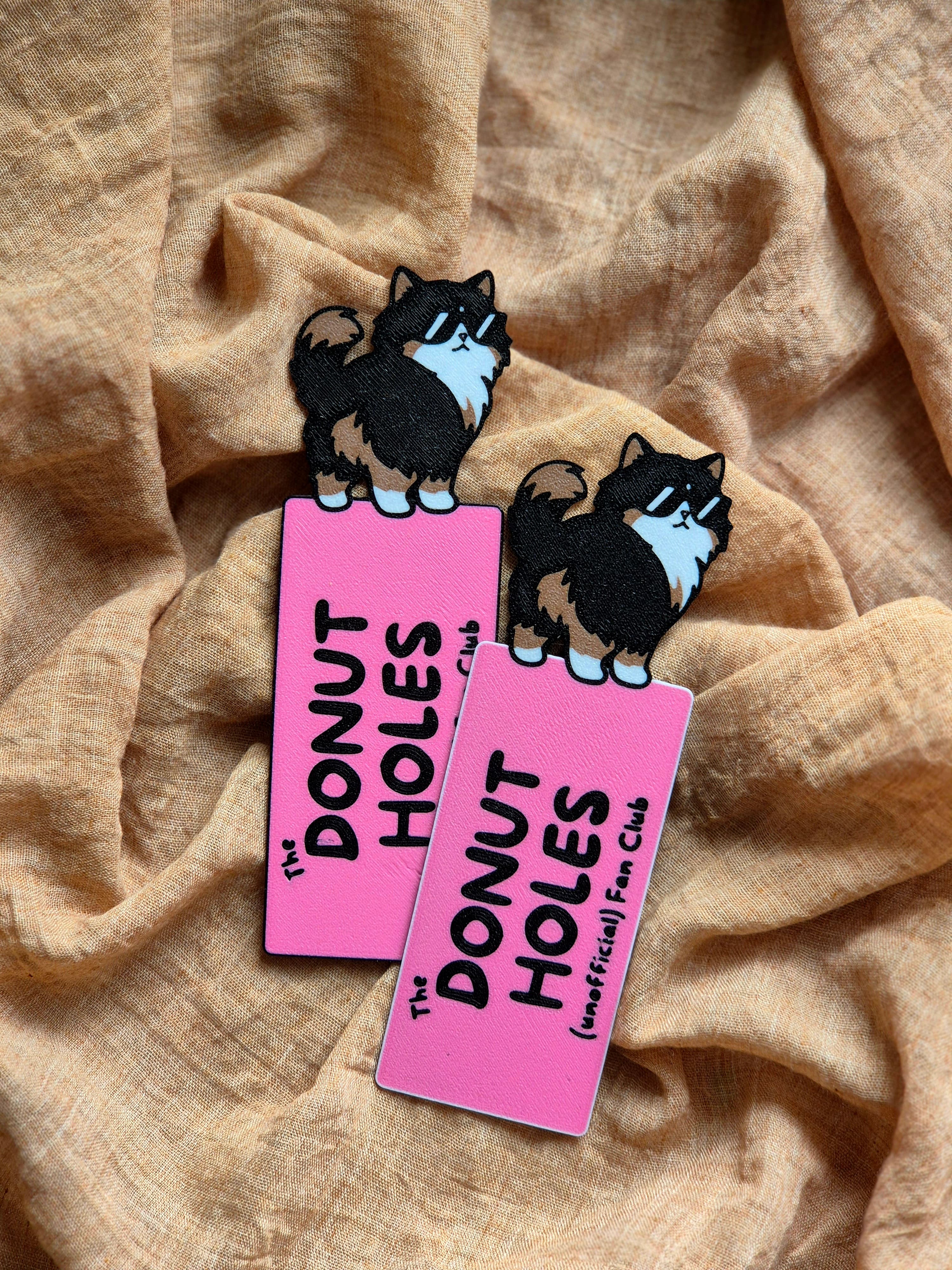 Princess Donut Dungeon Crawler Carl Bookmark, gallery image 6